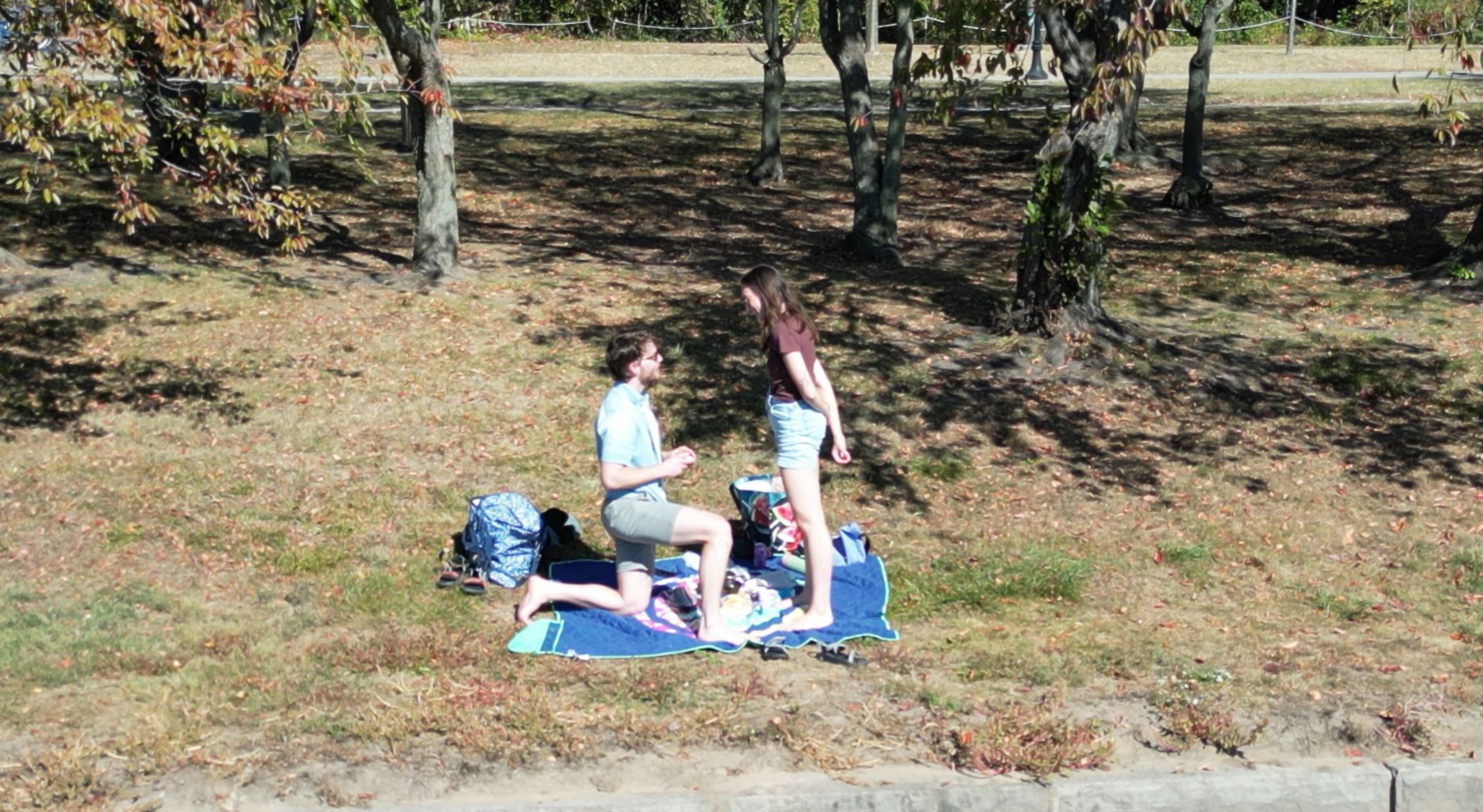 Event Drone Photography