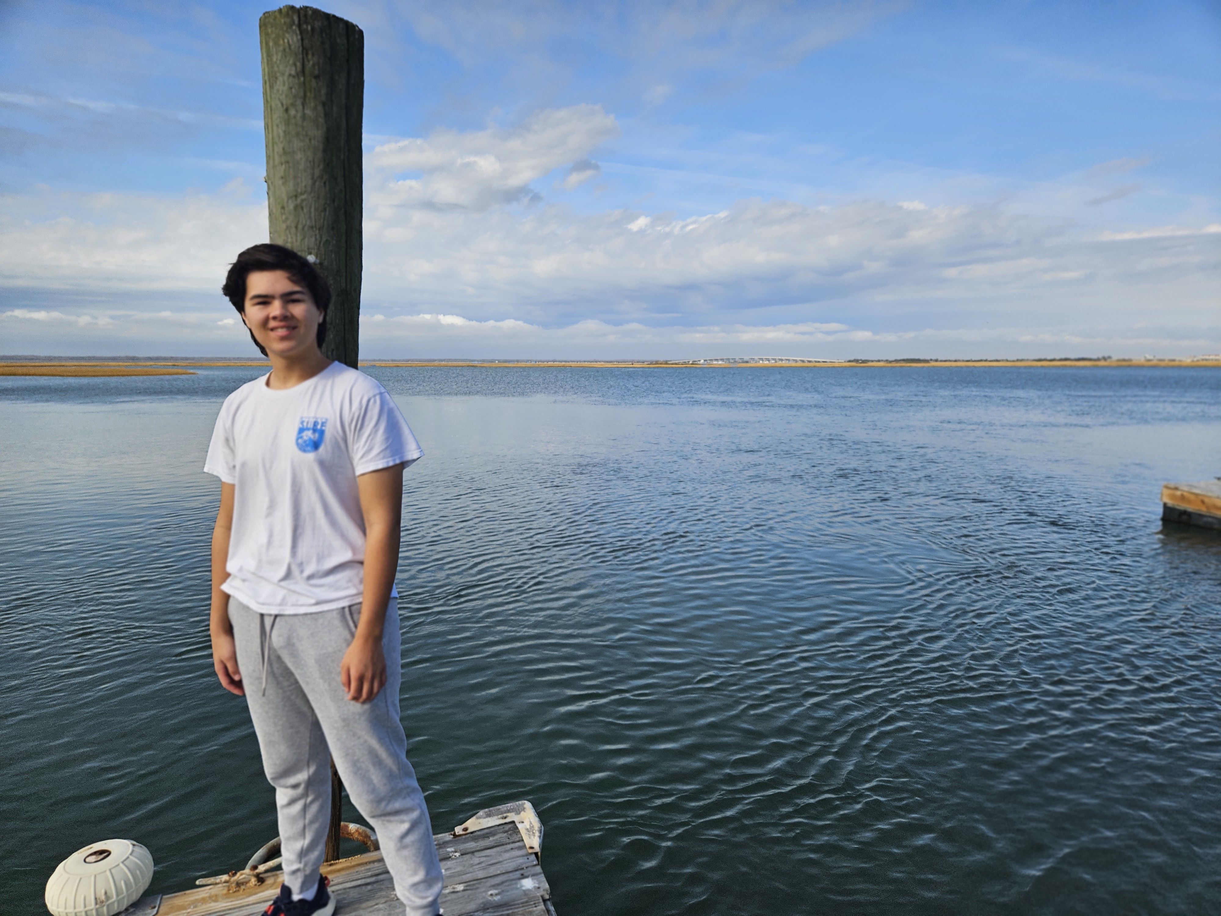 Zach Cole Drone Pilot